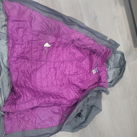 Patagonia 3 in 1 jacket - Picture 4 of 4